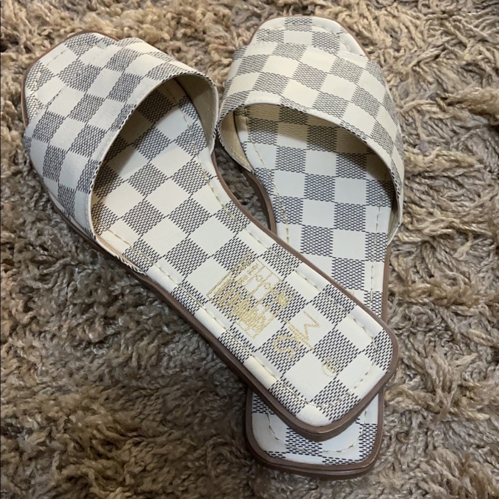 Boutique flats